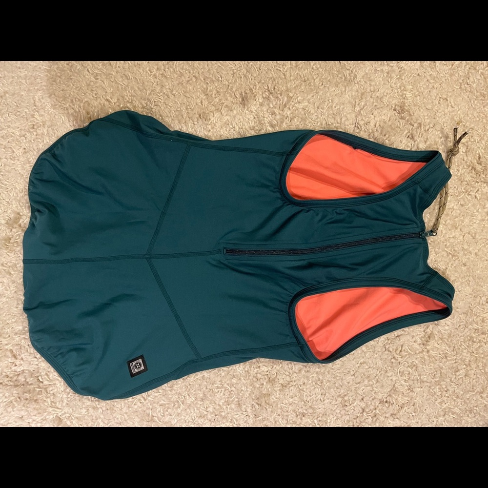 Jolyn Anique Swimsuit 🩱Size 38 US (12-14) - Picture 4 of 8